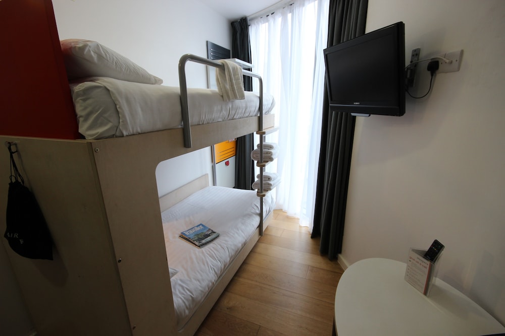 Four Points Flex by Sheraton Cardiff 29/47