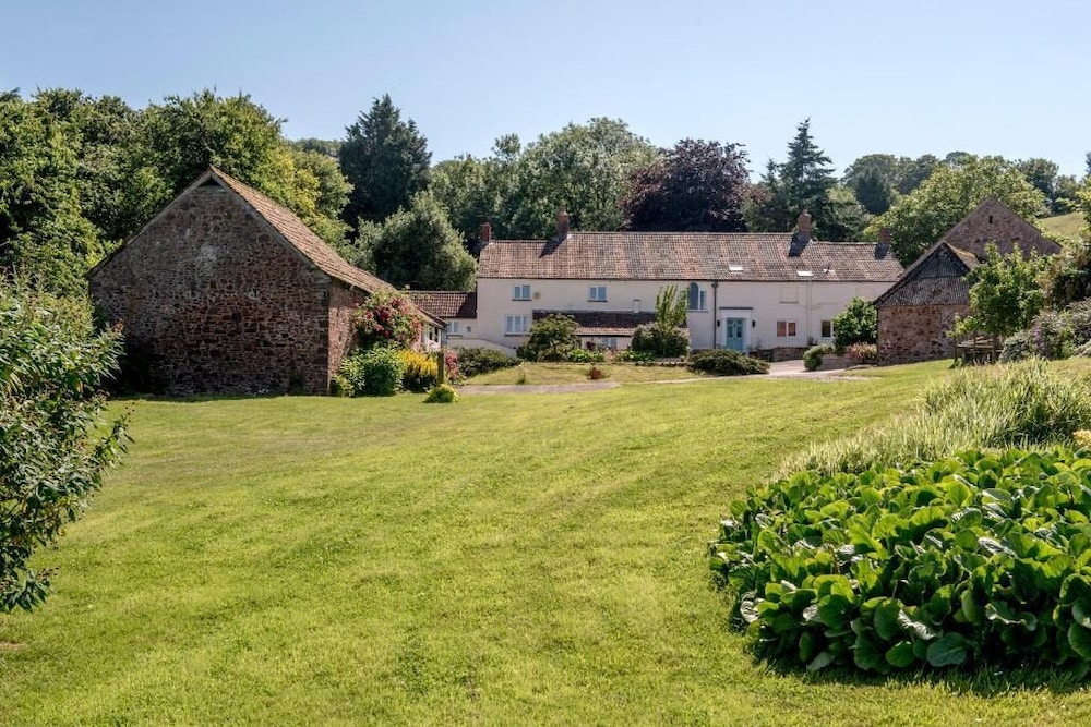 Pardlestone Farm Groom S Cottage 39/50