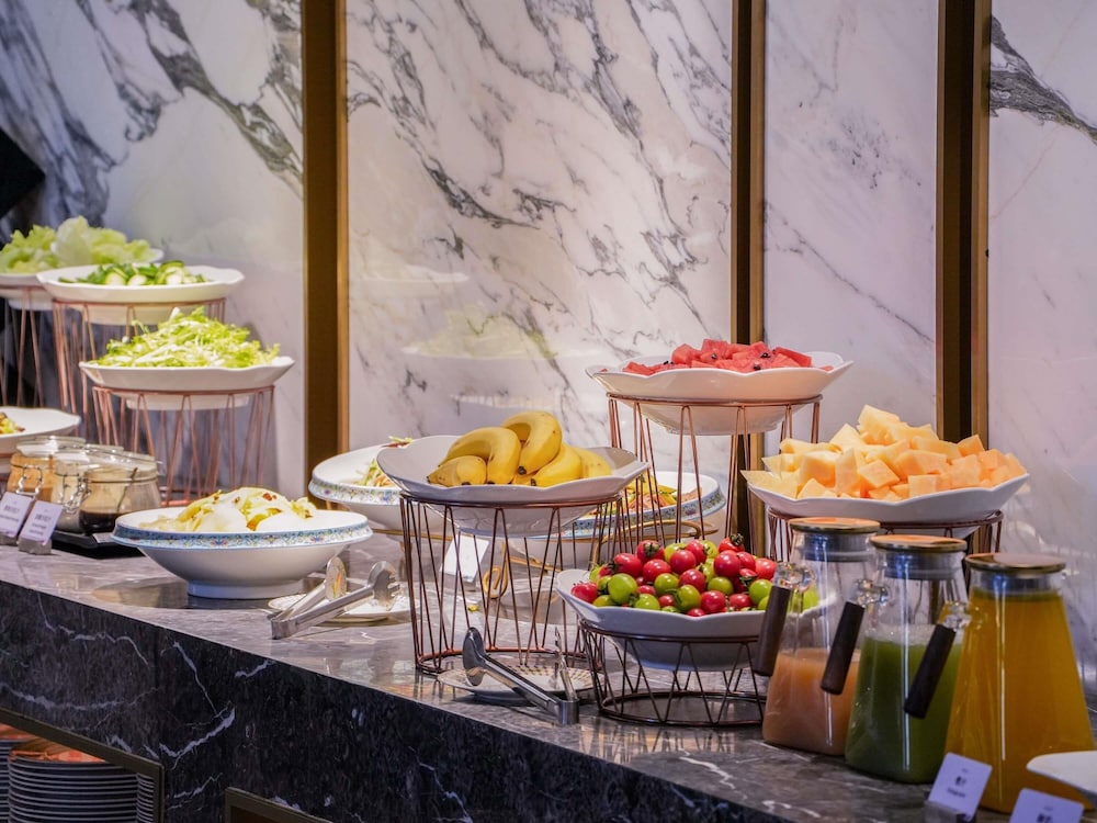 Mercure Xian Qujiang 46/60