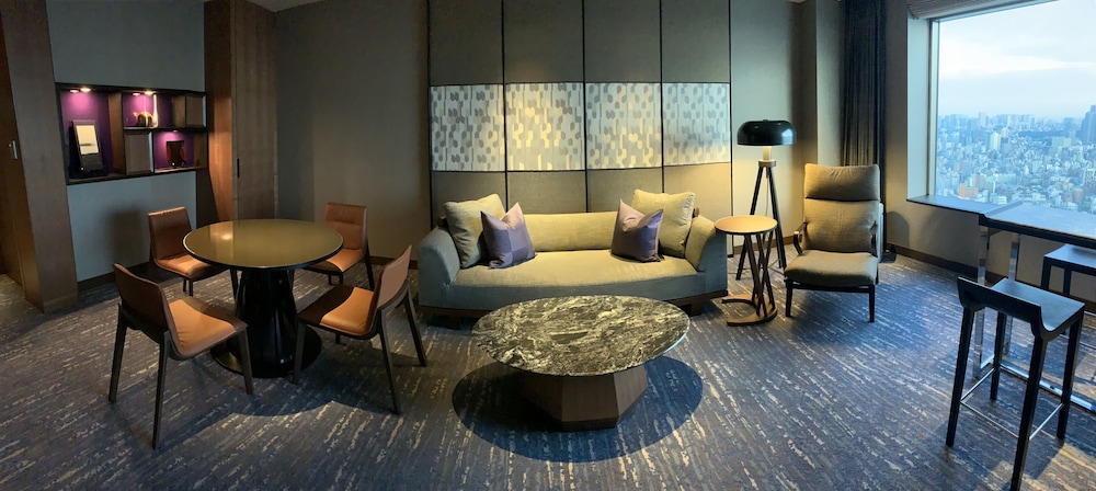 Cerulean Tower Tokyu Hotel, A Pan Pacific Partner Hotel 47/70