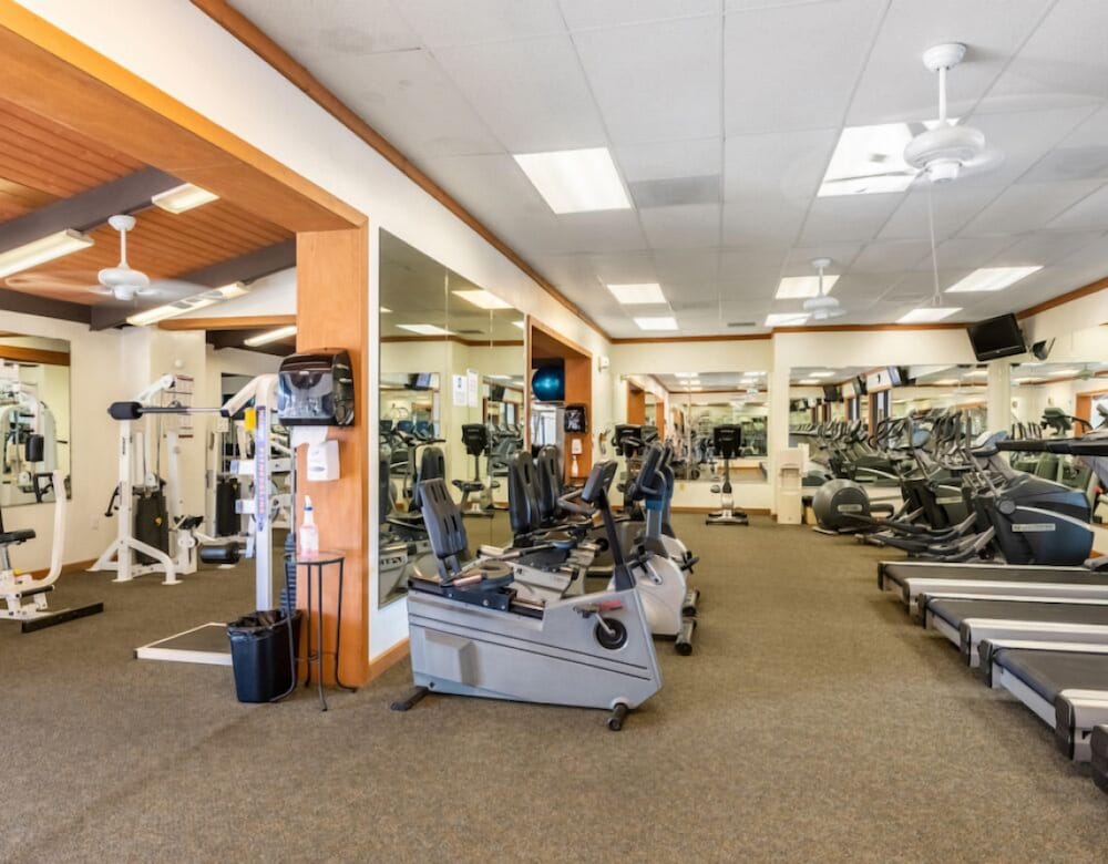 Voyager Resort Inn 12/41