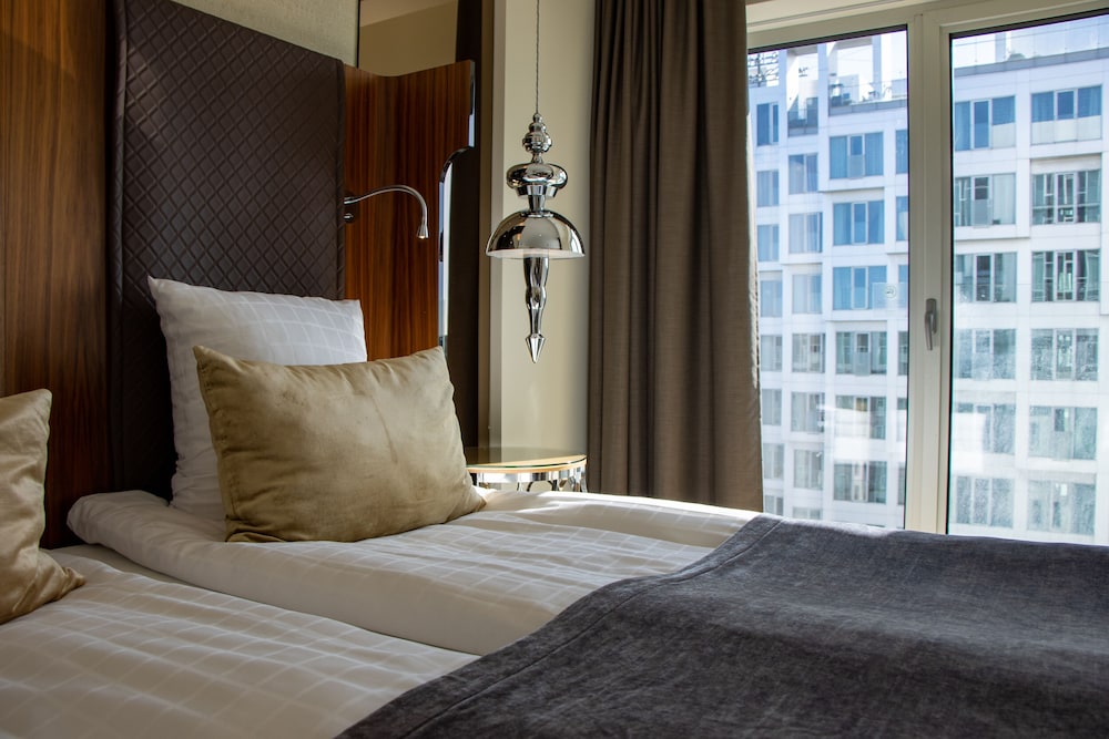Tivoli Hotel and Congress Center 27/45