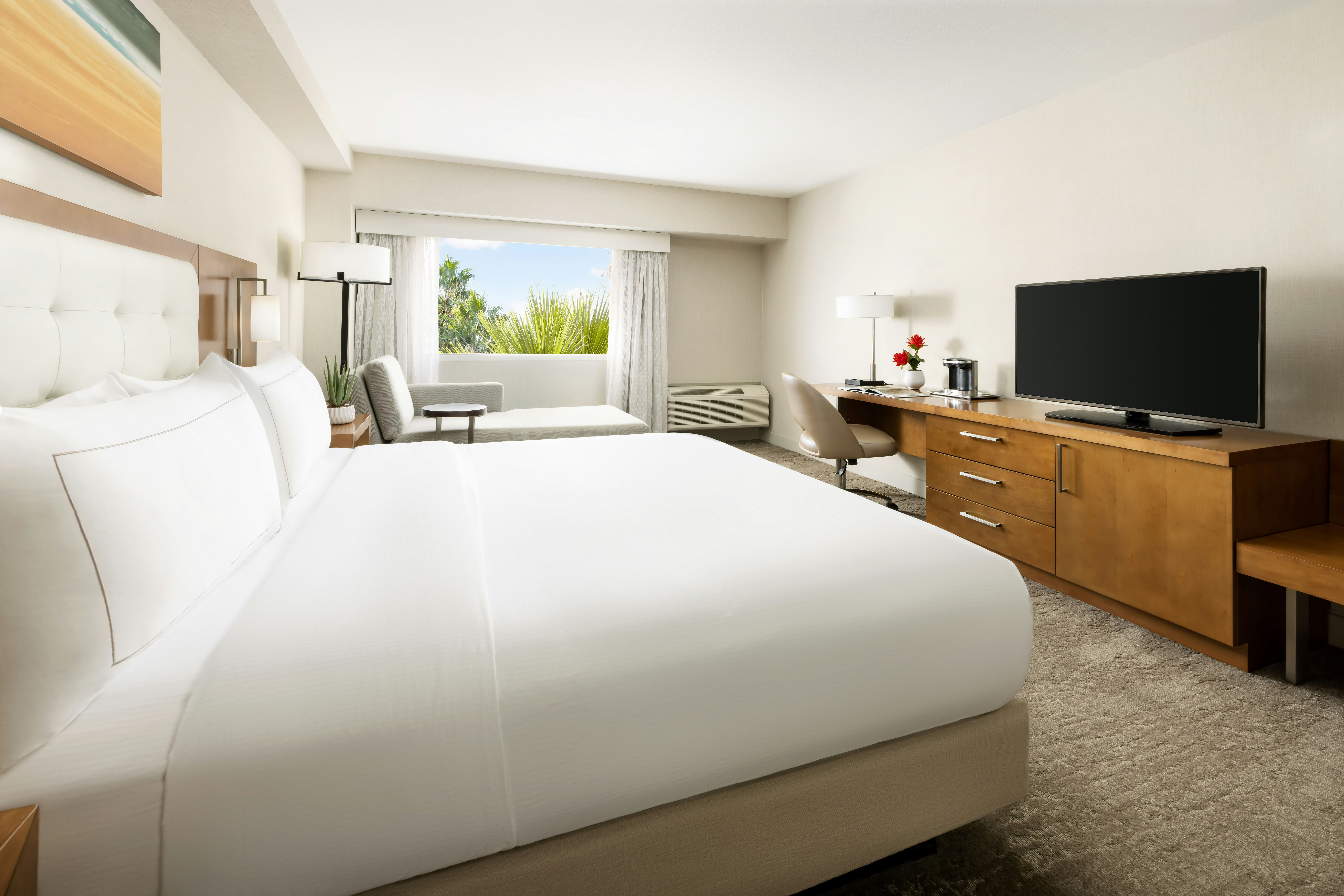 ROOM, KING BED, ACCESSIBLE