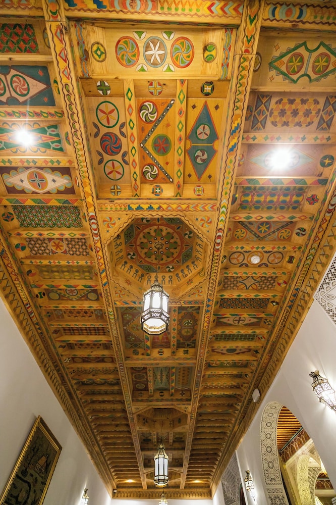 Riad Fes Palais Bab Sahra & Cooking Workshops 9/50