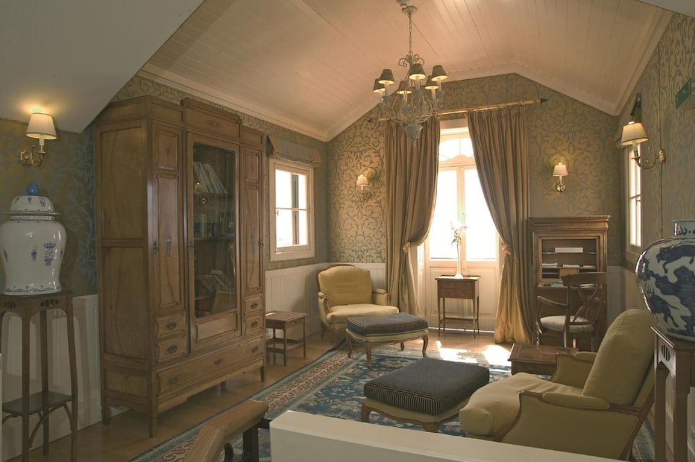 Quinta Do Estreito Vintage House 50/50