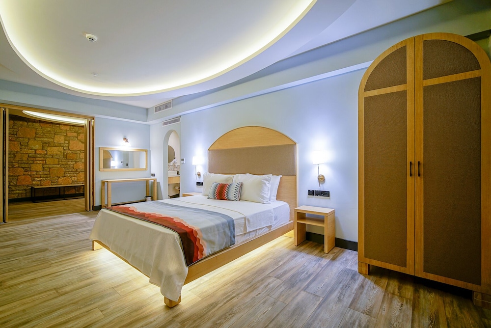 Cape Krio Boutique Hotel & SPA 13/50