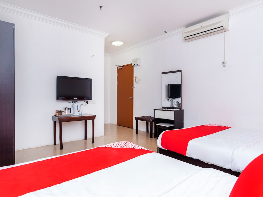 OYO 1114 Neo Pegasus Hotel 22/32