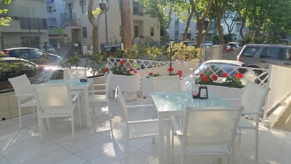 Bergamo Hotel 24/56