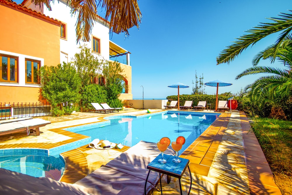Villa Seli 29/35