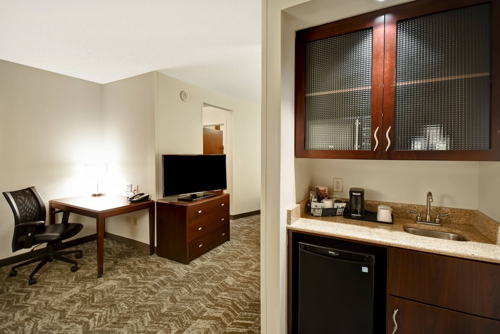 Springhill Suites by Marriott Louisville Airport 45/48