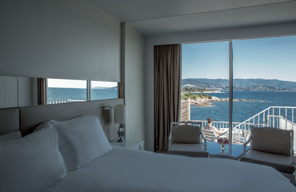 Sofitel Golfe D Ajaccio Thalassa Sea And Spa 16/50