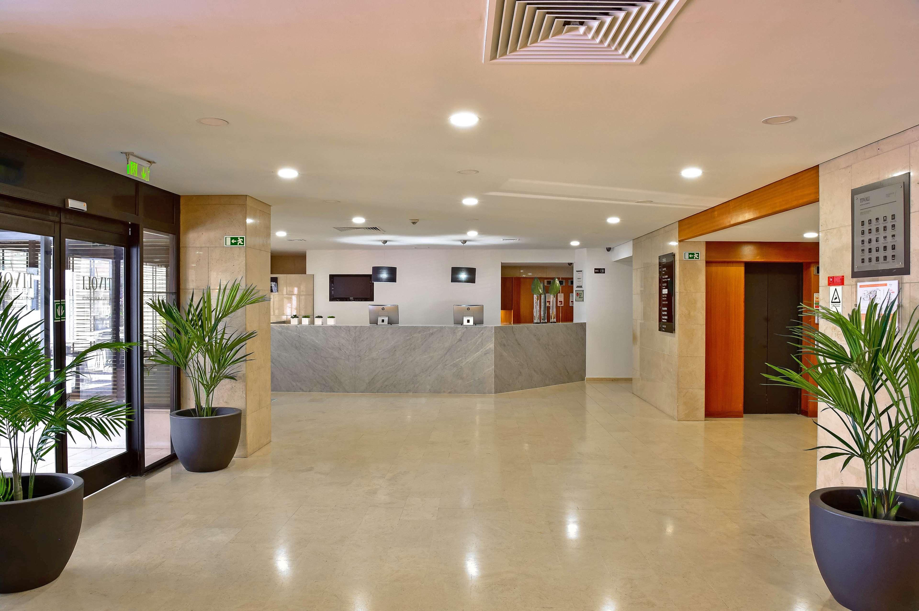 Hotel Tivoli Coimbra 2/50