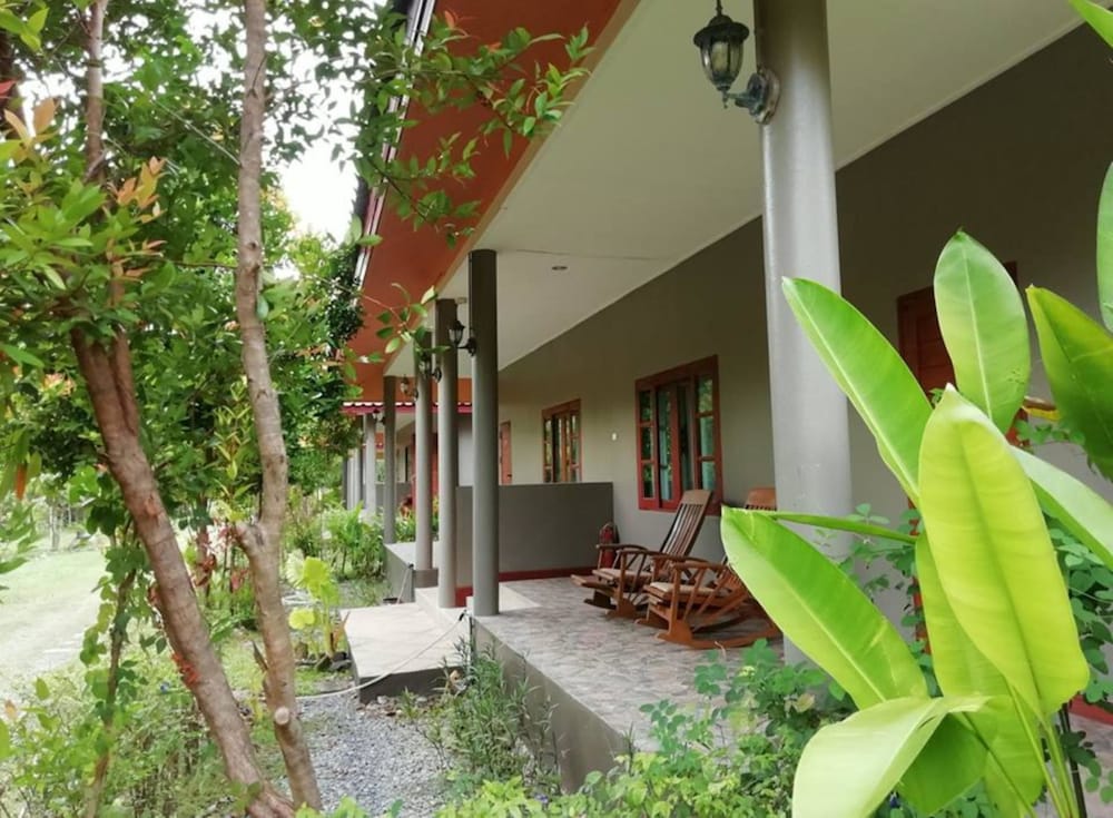 Lanta Wanida度假村(Lanta Wanida Resort) 图片5