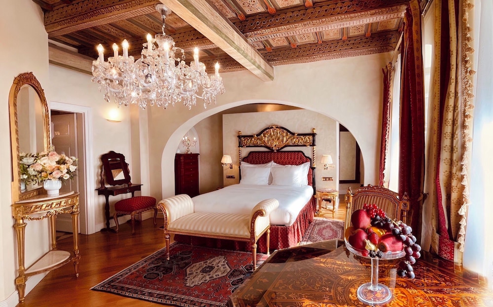 Alchymist Prague Castle Suites 6/42