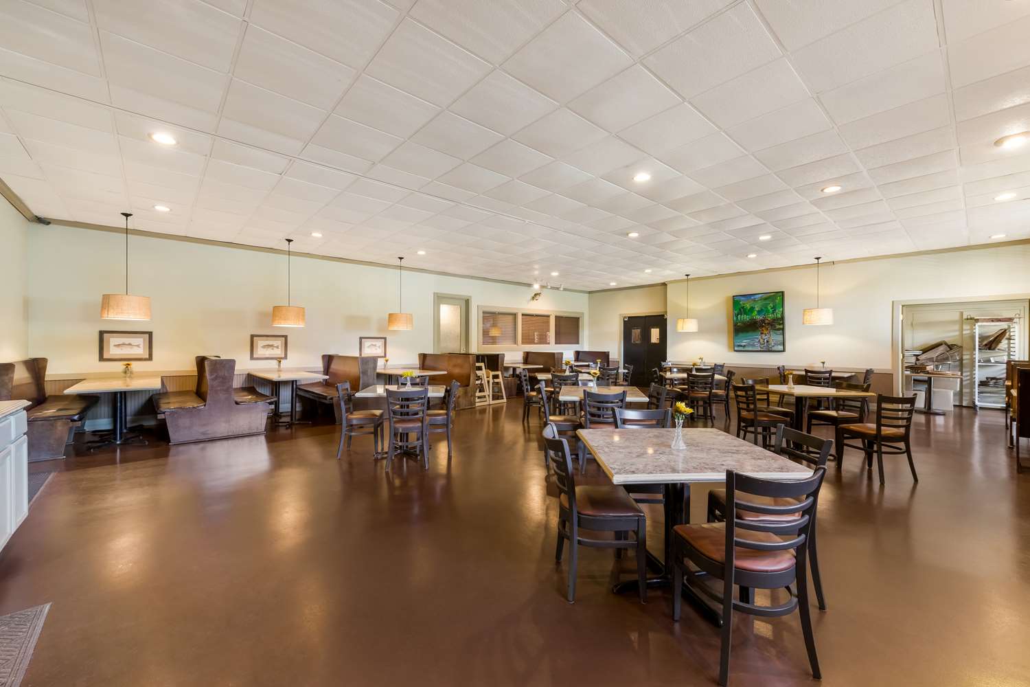 Mountain Lodge At Banner Elk 18/27
