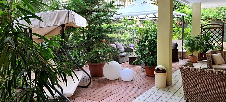 Hotel Beppe 46/50
