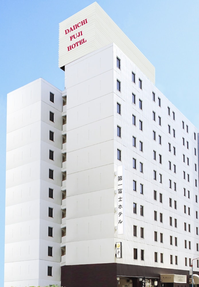 Daiichi Fuji Hotel 1/24