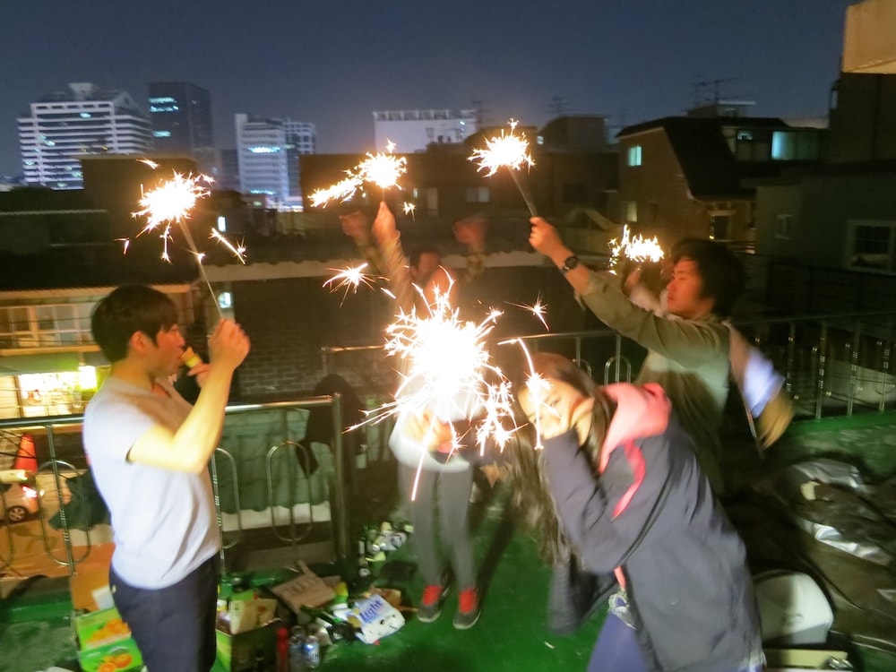 Crossroad Backpackers 38/41