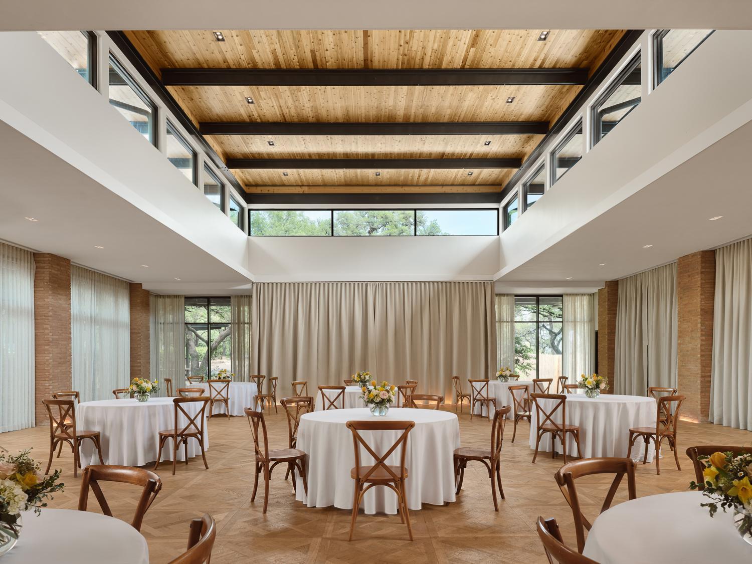 The Inn at Green Pastures 30/44