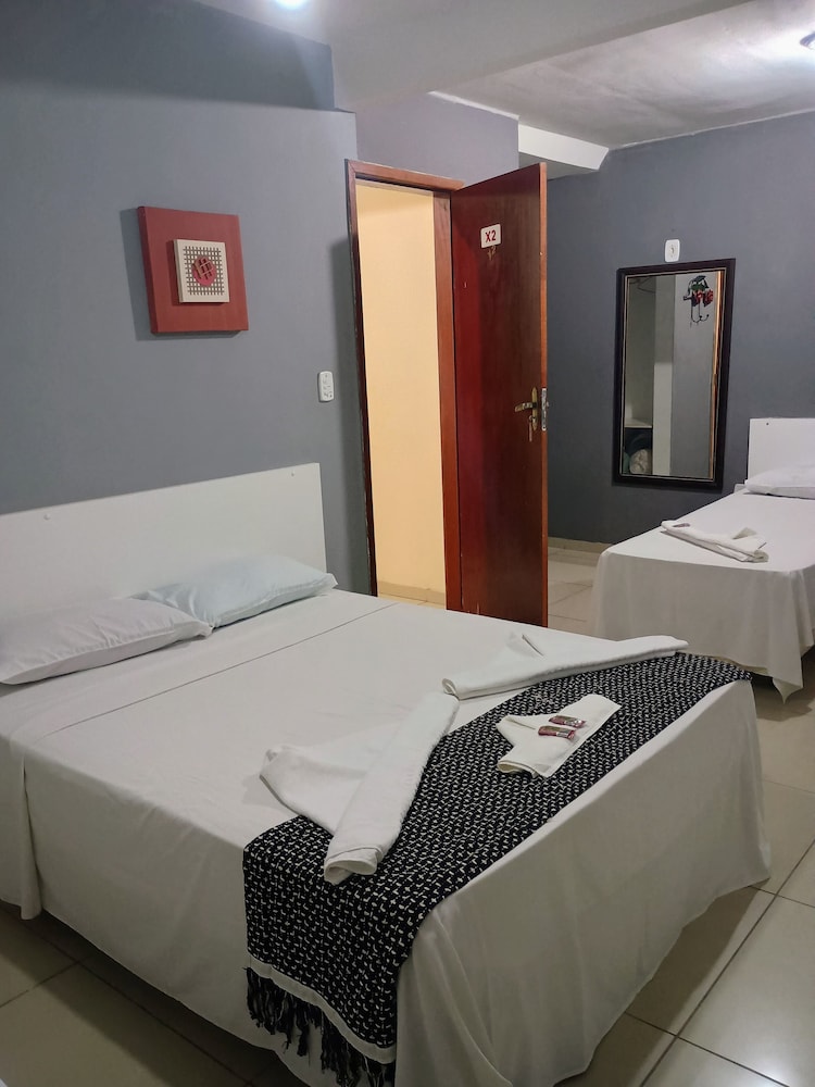 OYO Pousada Recanto Shangrilá, Cabo Frio 19/50