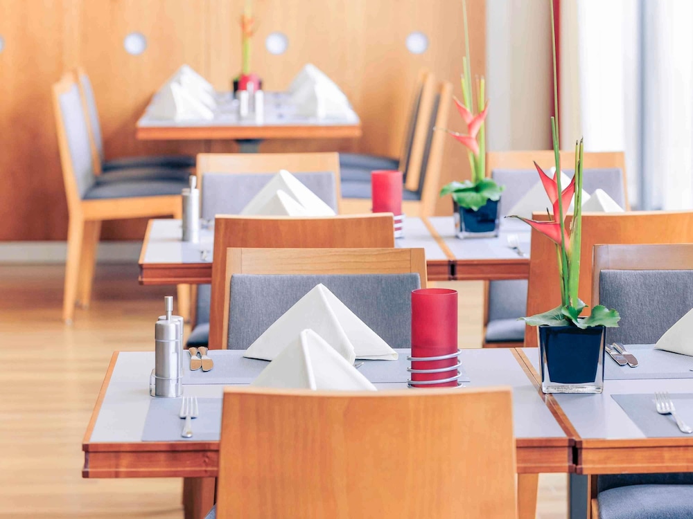 Mercure Hotel Mannheim Am Rathaus 38/47