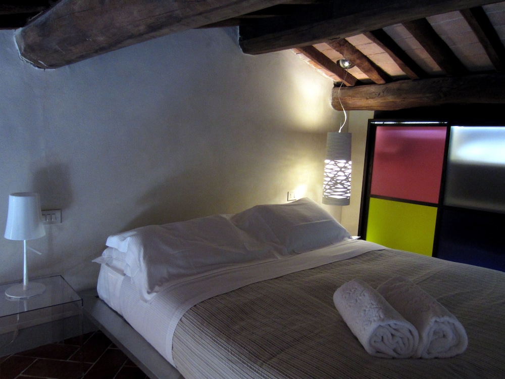 Borgo di Colleoli Resort 21/76