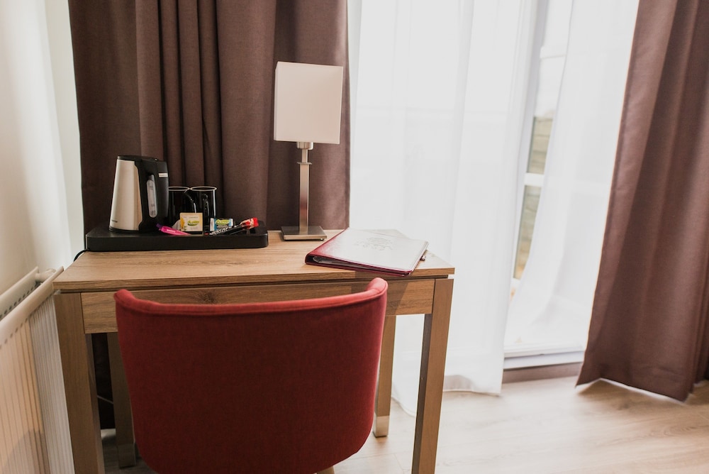 Hotel Duus 6/50