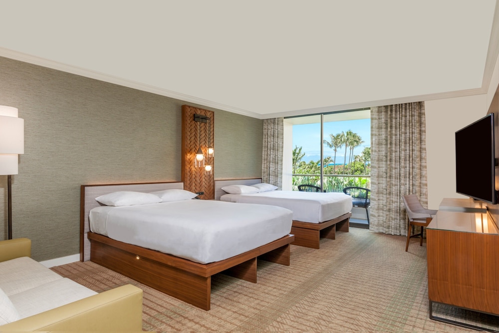 Hyatt Regency Maui Resort and Spa 17/50