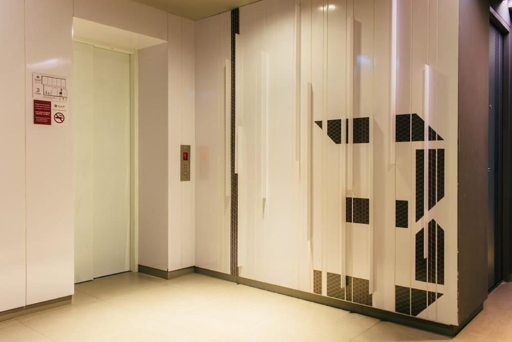 NAP HOTEL BANGKOK 21/48