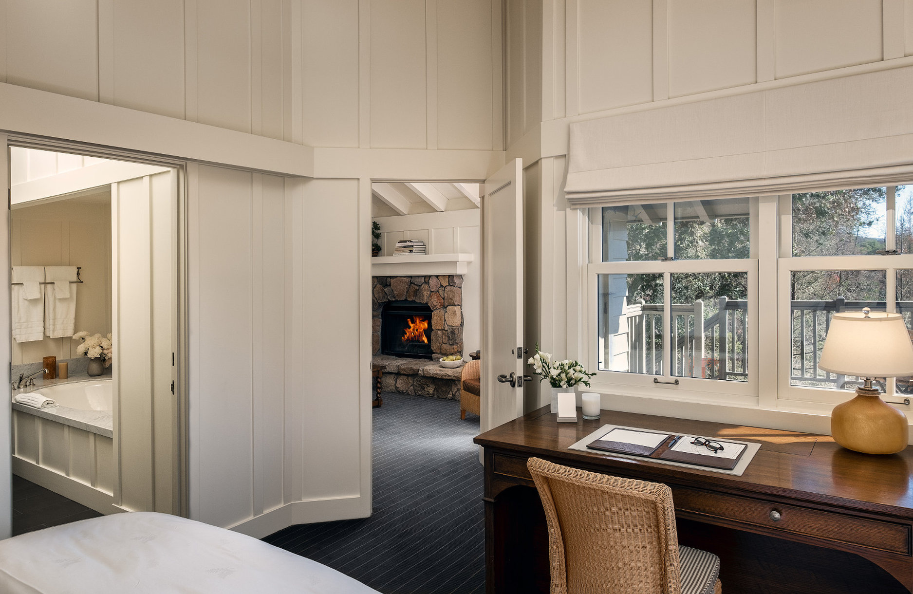 Meadowood Napa Valley 48/50