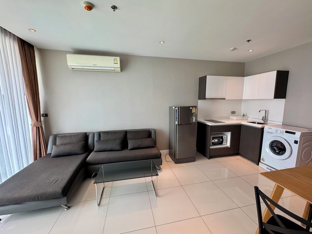 The Point Pratumnak by PSR ASIA 31/50