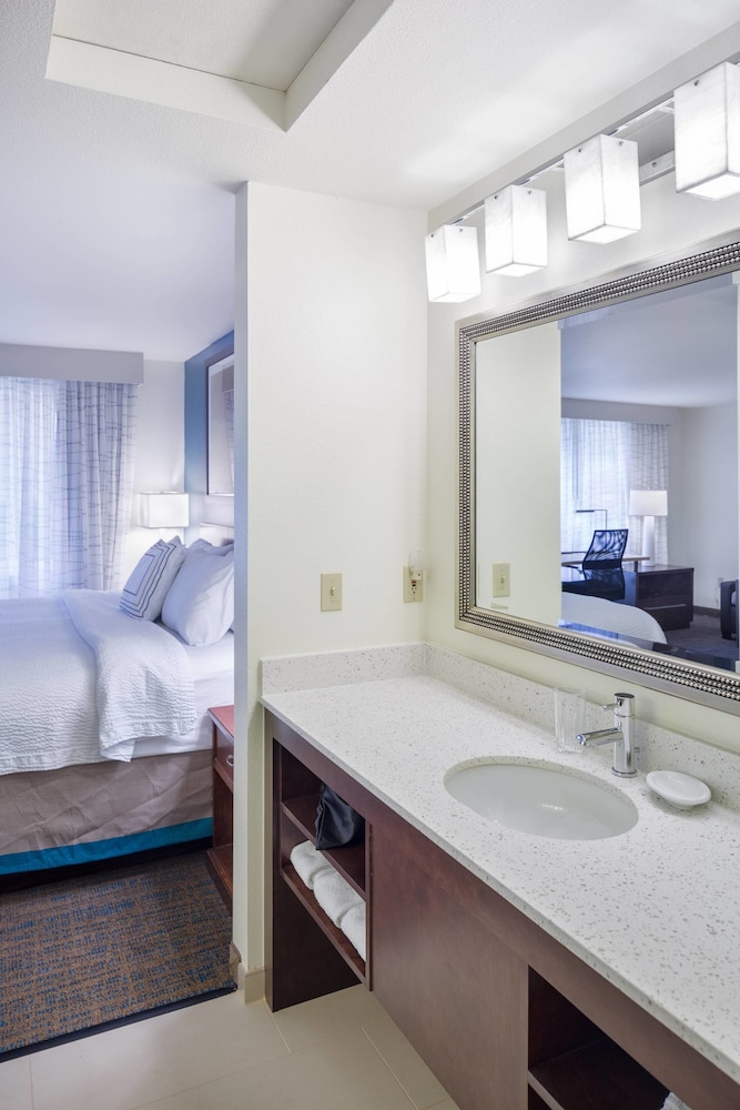 Residence Inn Portland West Hillsboro 26/46