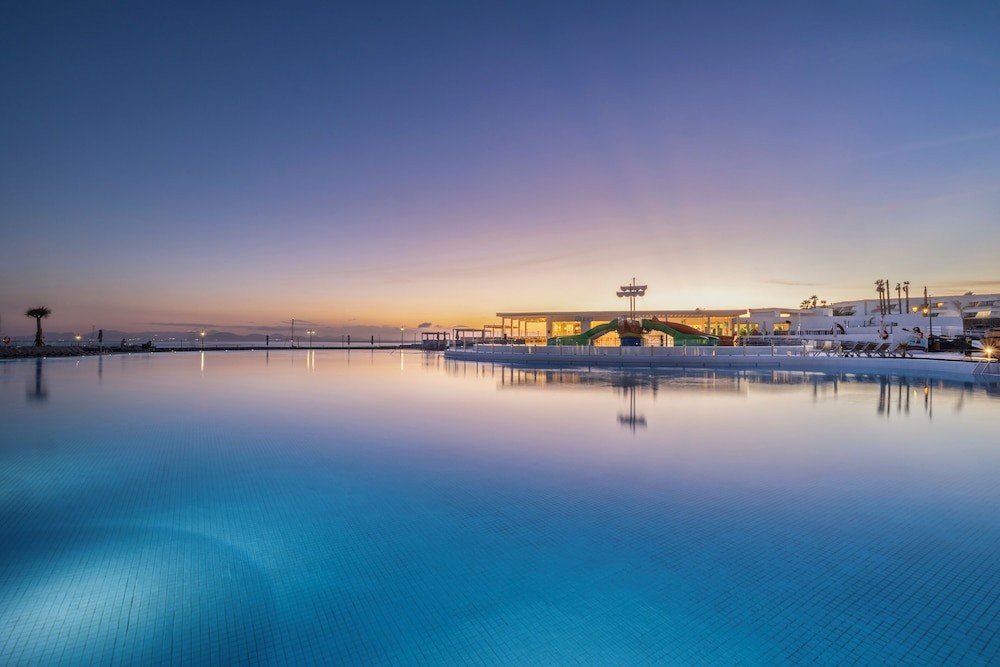 Barcelo Playa Blanca 55/62