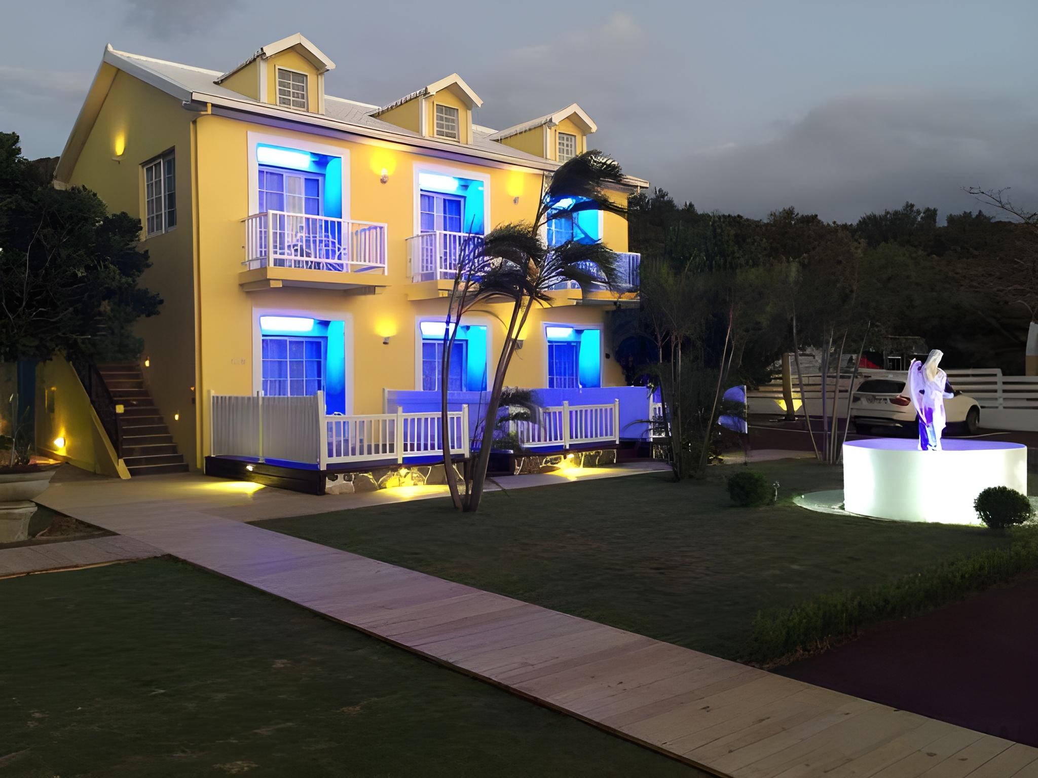 Canaan B&amp;B Kenting 10/69