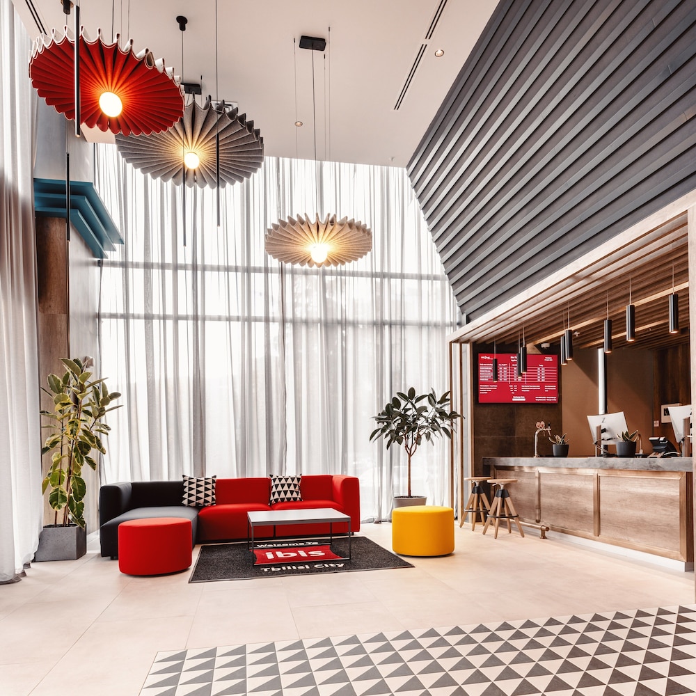 Ibis Tbilisi City 45/68