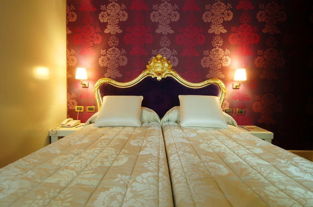 Hotel Ca Zusto Venezia 17/39