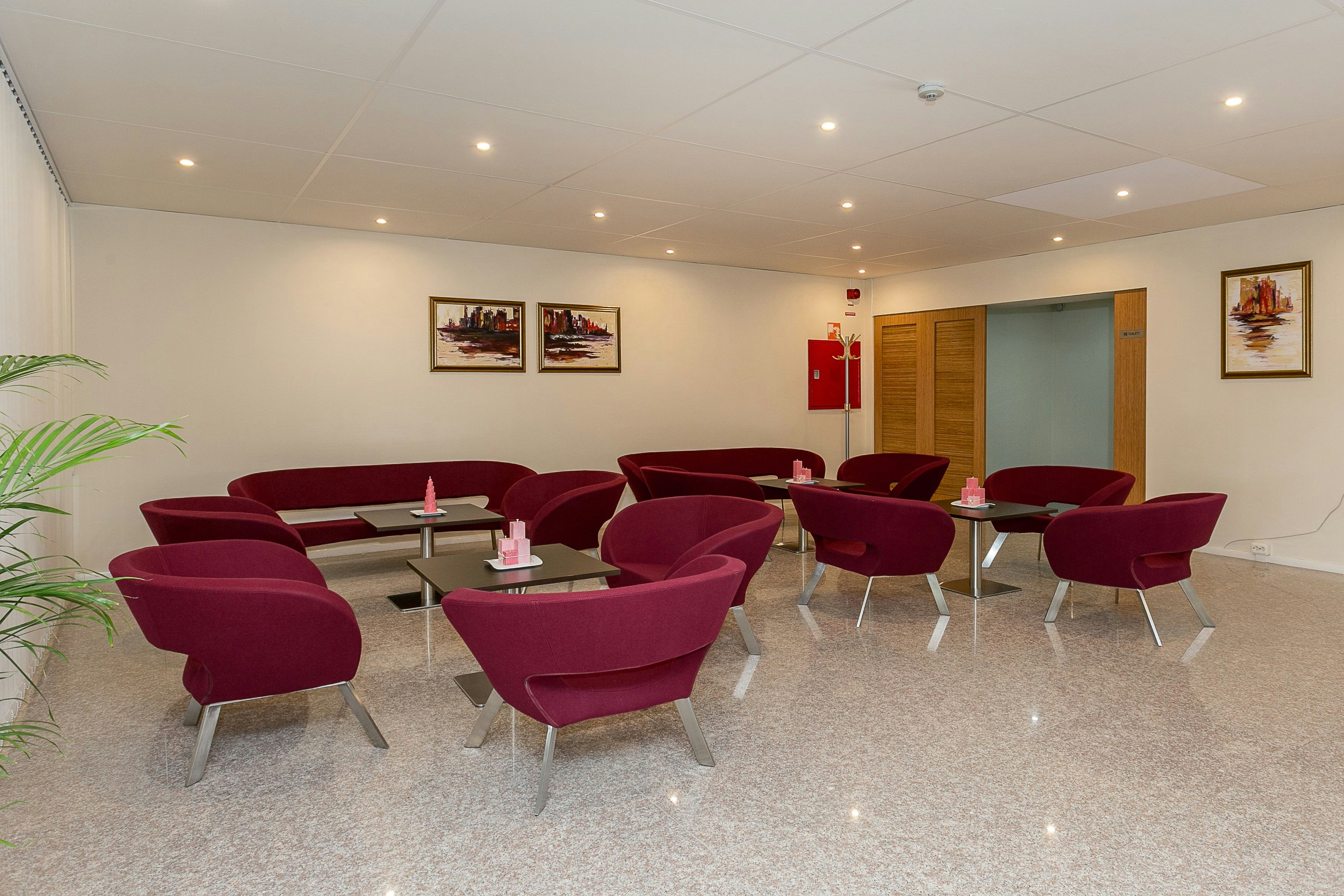 Hotell Nova 19/24