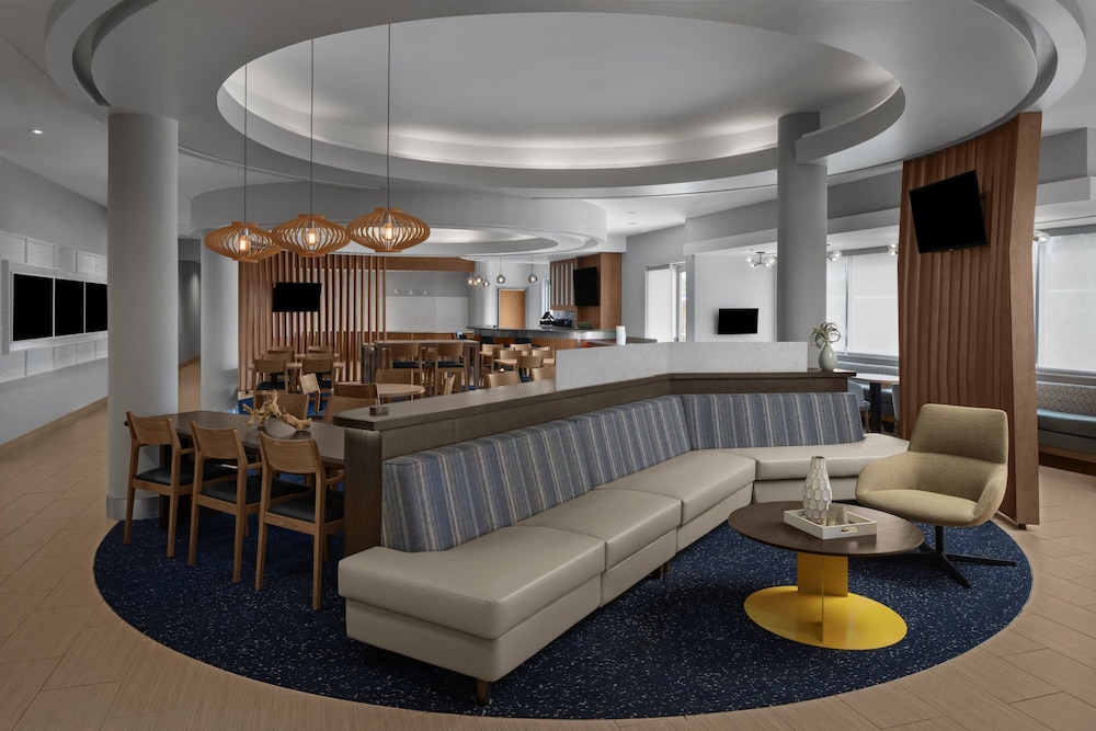 Springhill Suites Houston Intercontinental Airport 27/51