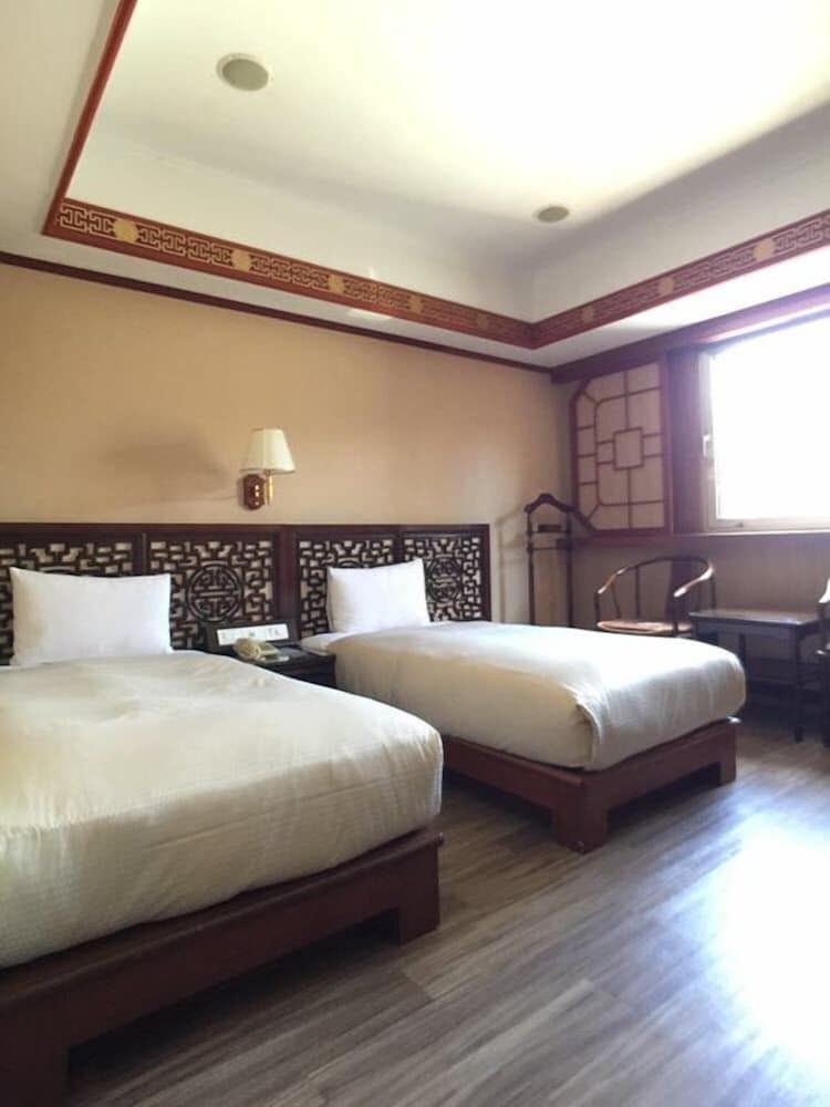Hua Du Hotel 19/65