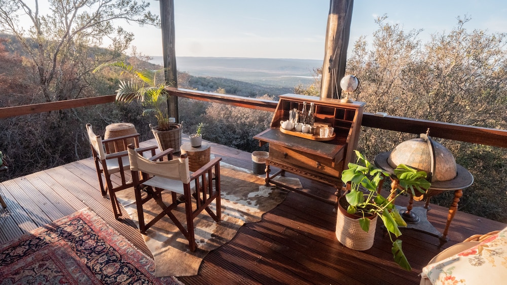 Camp Figtree 32/40