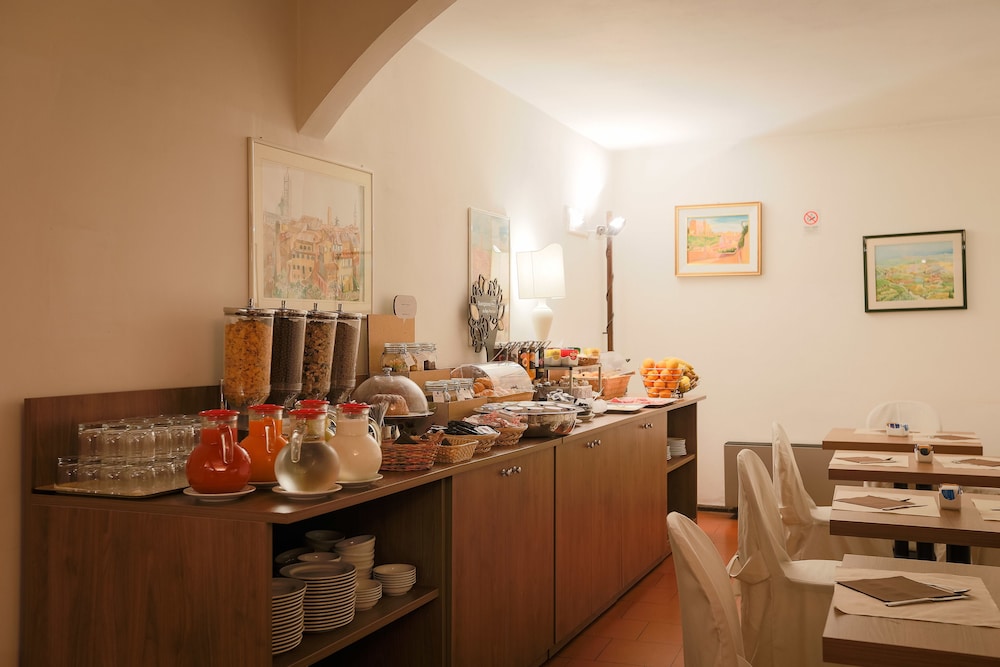 B&B Duomo 45/66