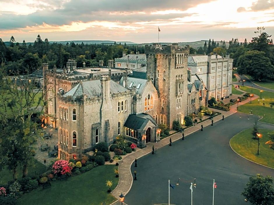 Kilronan Castle Hotel 30/33