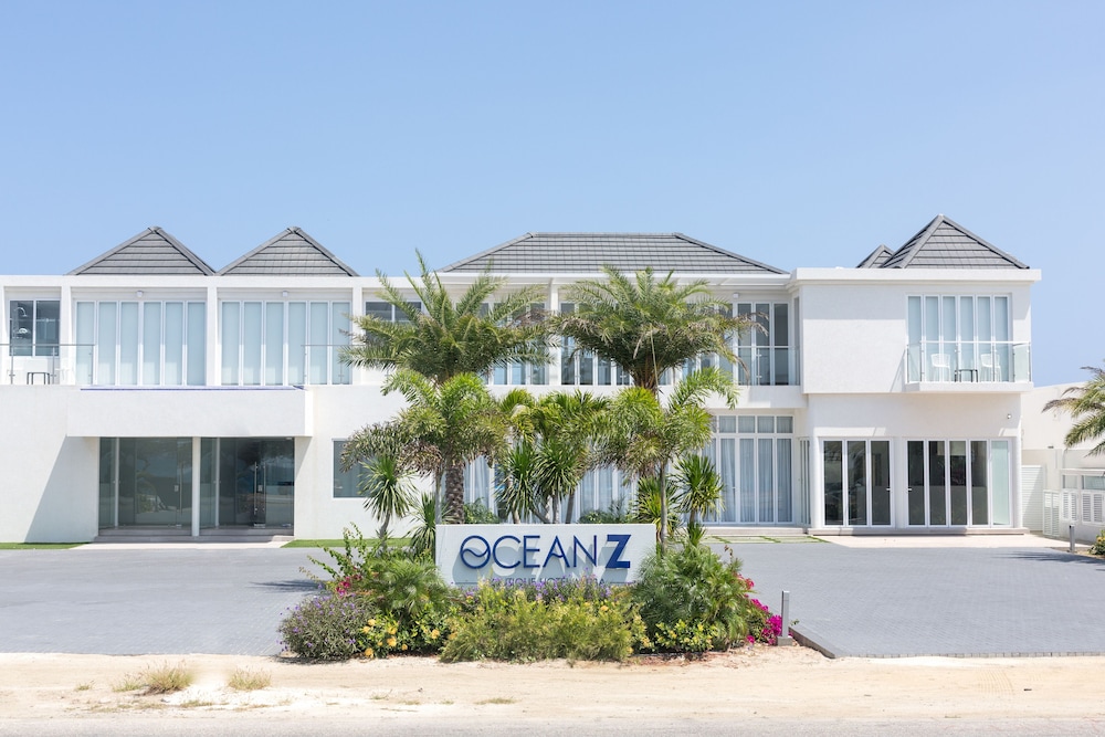 Ocean Z Boutique Hotel 5/50