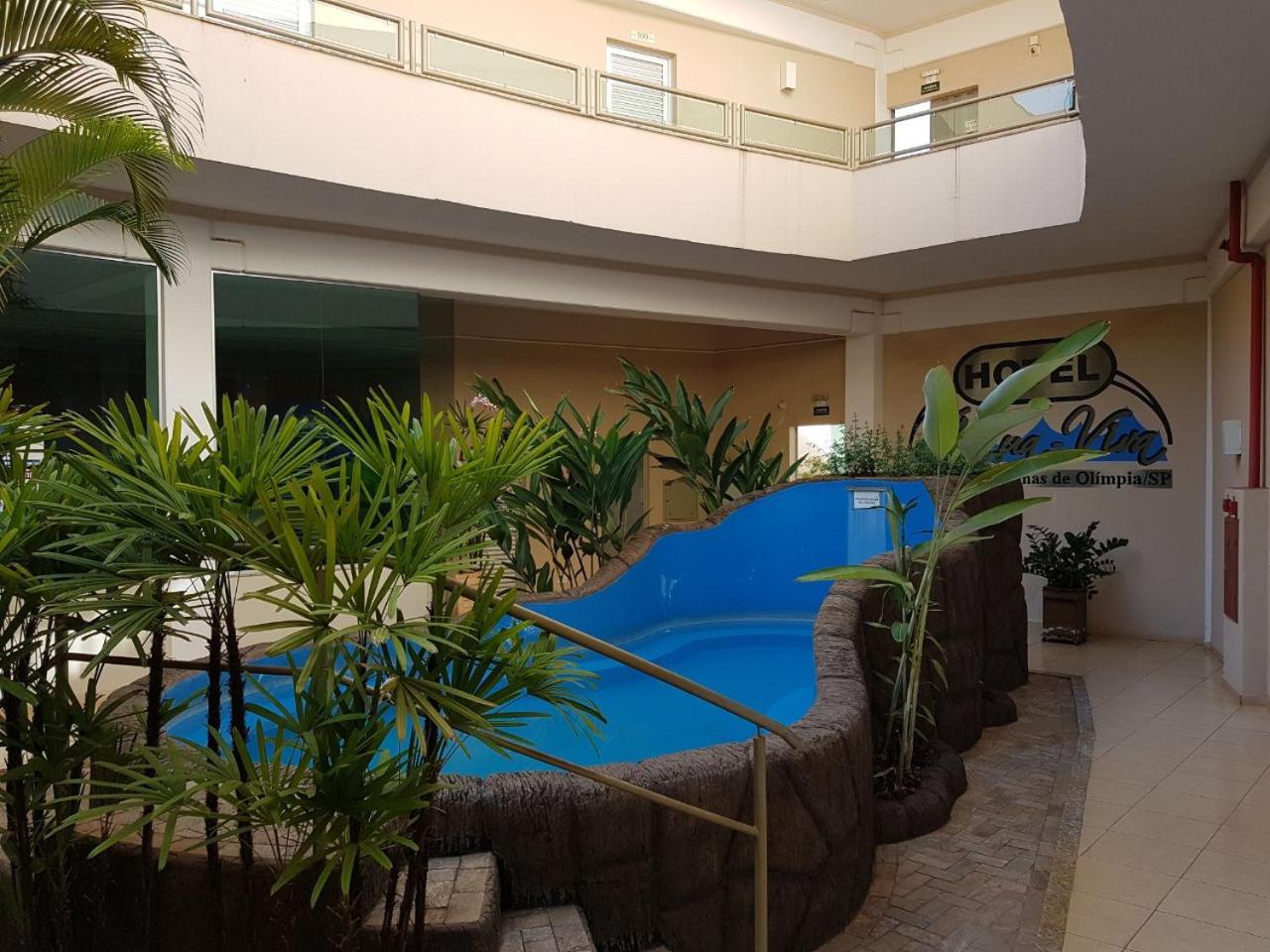 Agua Viva Hotel 11/52