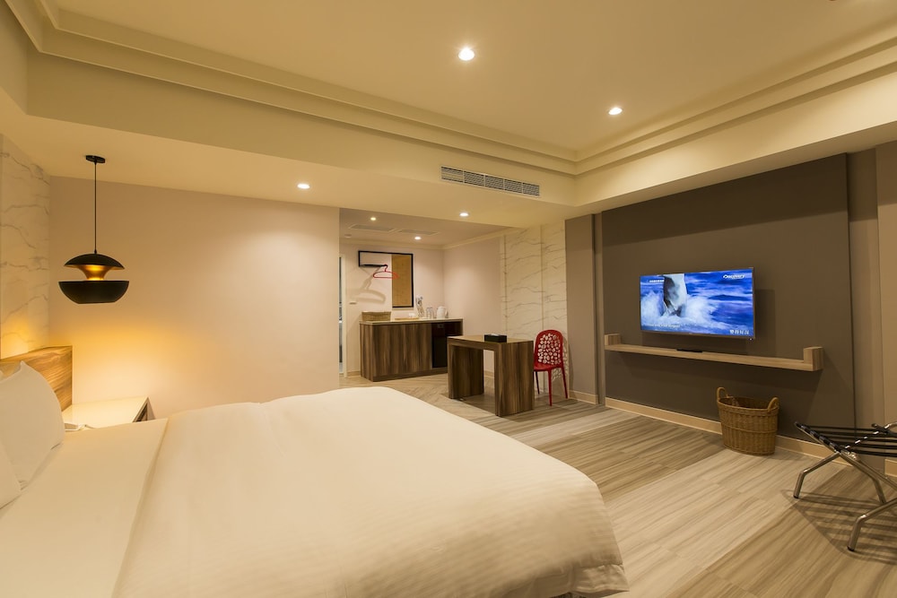 The Cloud Hotel-Hsinchu 21/71