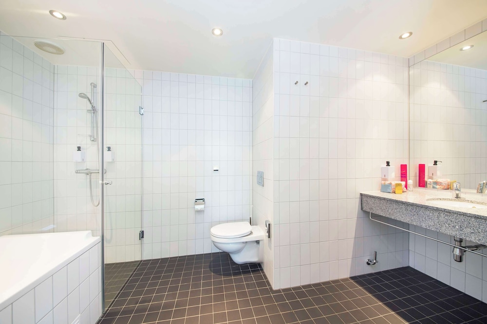 Scandic Stavanger Airport 49/50