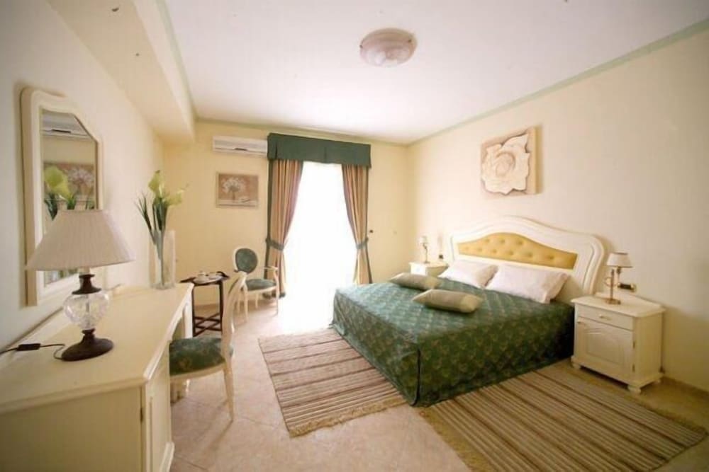 Hotel Club Residence Roscianum 10/40