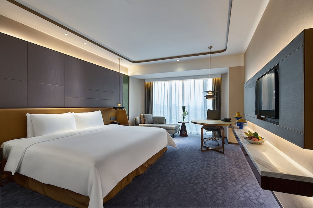 PRIMUS HOTEL SHANGHAI HONGQIAO 12/52