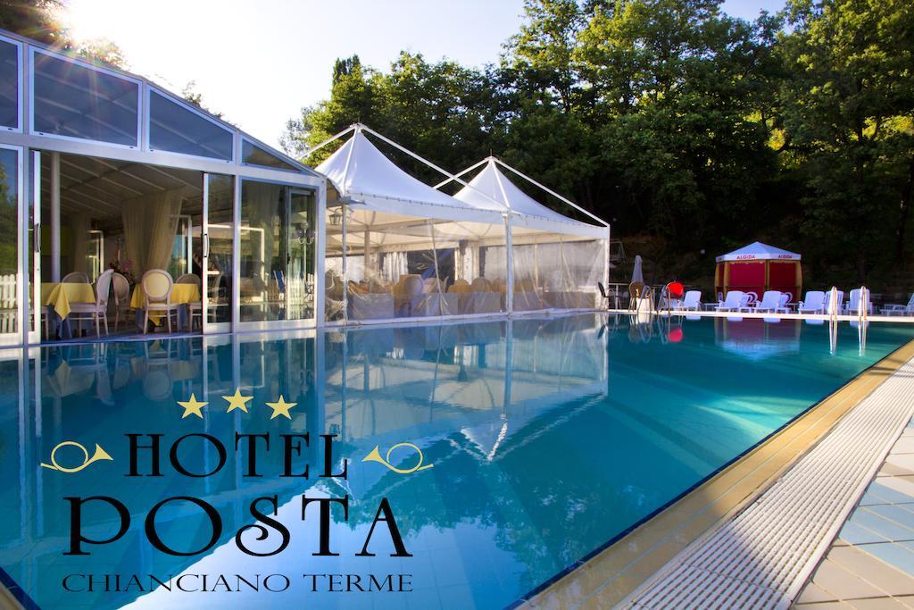 Hotel Posta 1/22
