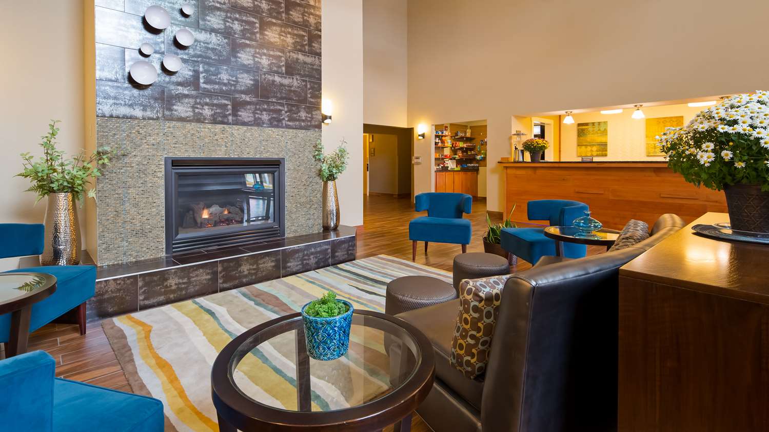 Best Western Plus Menomonie Inn & Suites 26/39